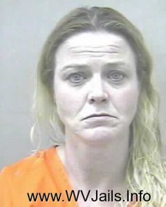  Teresa Linville Arrest