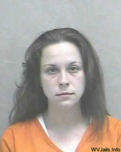 Teresa Moats Arrest