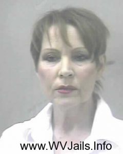 Teresa Reed Arrest Mugshot