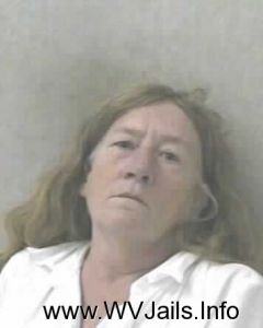  Teresa Rock Arrest Mugshot