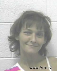 Teresa Schulte Arrest