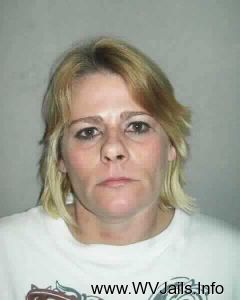  Teresa Somers Arrest Mugshot