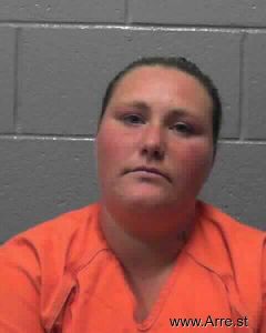 Teresa Stephenson Arrest Mugshot