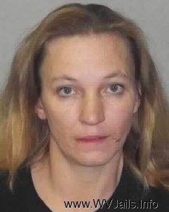 Teresa Walker Arrest Mugshot