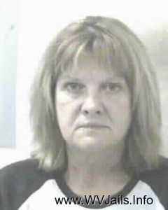 Teresa Warner Arrest Mugshot