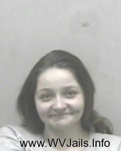 Terra Osborne Arrest Mugshot