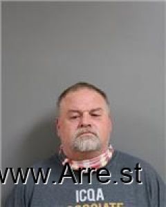 Terrance Arnold Arrest Mugshot