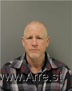 Terrance Bise Arrest Mugshot