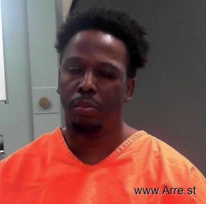 Terrance Brawner  Sr. Arrest Mugshot