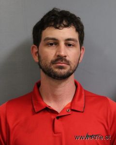 Terrance Broadwell Arrest Mugshot