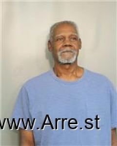Terrance Coleman Arrest Mugshot