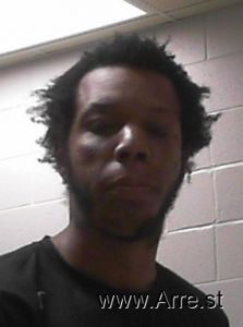 Terrance Kinzer Arrest Mugshot