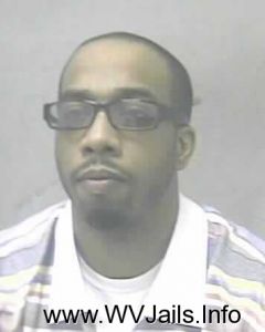 Terrance Allen Arrest Mugshot