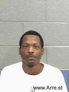 Terrance Dotson Arrest