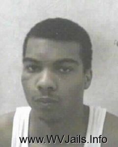 Terrance Edgerton Arrest Mugshot