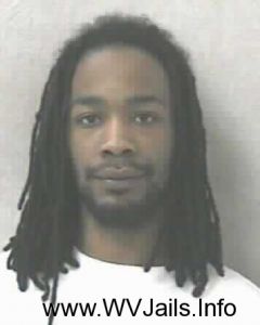  Terrance Jones Arrest Mugshot