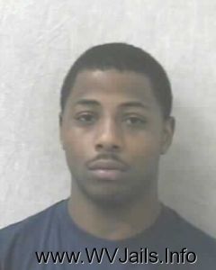  Terrance Moore Arrest