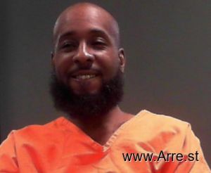 Terrell Allen Arrest Mugshot