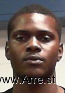 Terrell Heath Arrest