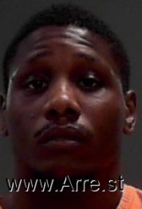 Terrell Sparks Arrest Mugshot