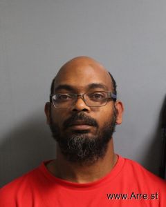 Terrell Taylor Arrest Mugshot