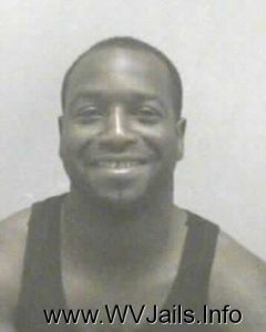 Terrence Bell Arrest Mugshot