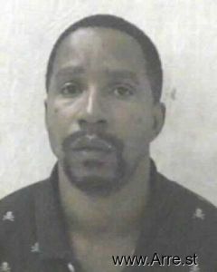 Terrence Holmes Arrest Mugshot