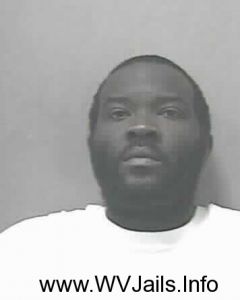  Terrence White Arrest