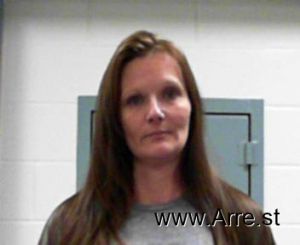 Terri Marcum Arrest Mugshot