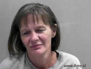 Terri Butler Arrest