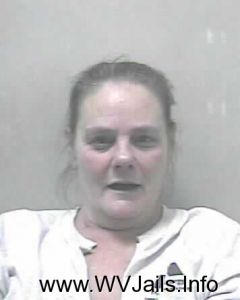 Terri Hunt Arrest Mugshot