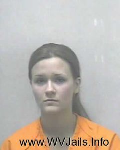 Terri Mccoy Arrest Mugshot