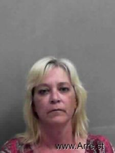 Terri Pettry Arrest