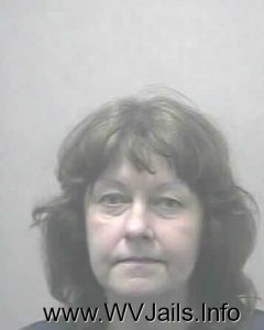 Terri Wohlford Arrest Mugshot