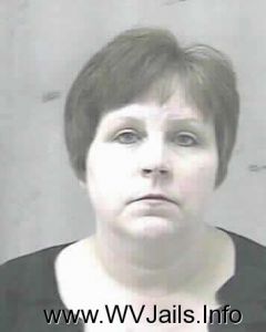 Terri Workman Arrest Mugshot