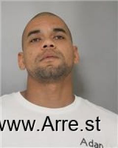 Terron Godfrey Arrest Mugshot