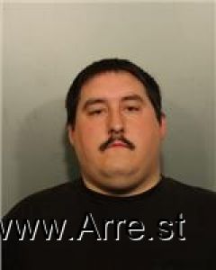 Terry Austin Arrest Mugshot