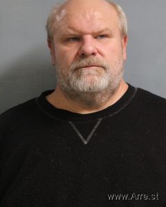 Terry Bell Arrest Mugshot