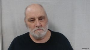 Terry Bennett Arrest Mugshot