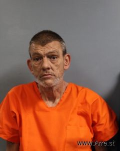 Terry Boardman Arrest Mugshot