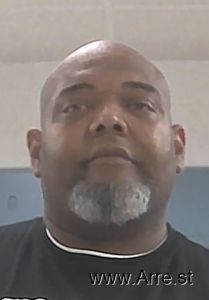 Terry Bullock  Jr. Arrest