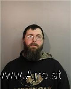 Terry Carroll Arrest Mugshot