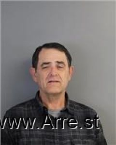 Terry Dunlap Arrest Mugshot