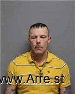 Terry Fields Arrest Mugshot