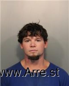 Terry Francis Jr Arrest Mugshot