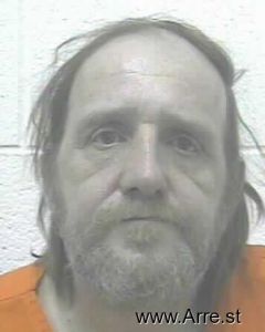 Terry Graley Arrest Mugshot