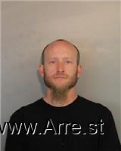 Terry Hamm Arrest Mugshot