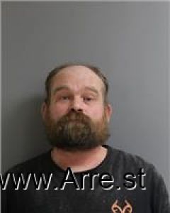 Terry Hinkle Arrest Mugshot