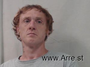 Terry Holley Arrest
