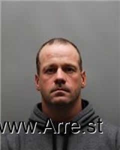 Terry Hornsby Arrest Mugshot